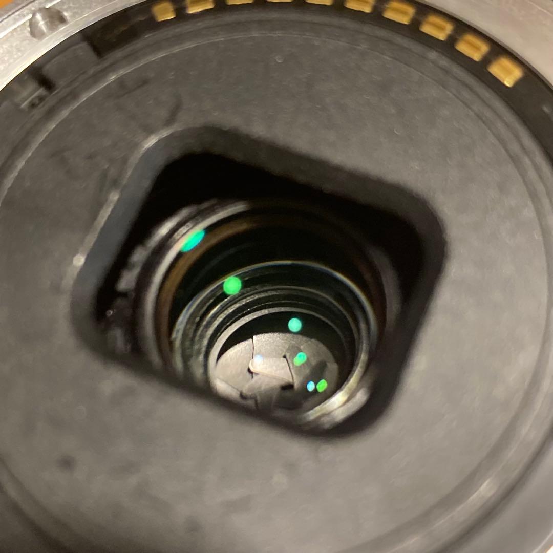 レンズ(単焦点) SEL16F28 + VCL-ECF1