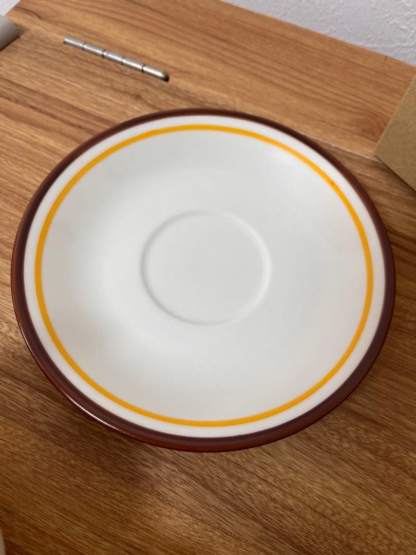 喫茶ハトの巣 あつまれどうぶつの森 コーヒーカップ ソーサーマスター ぬいぐるみ