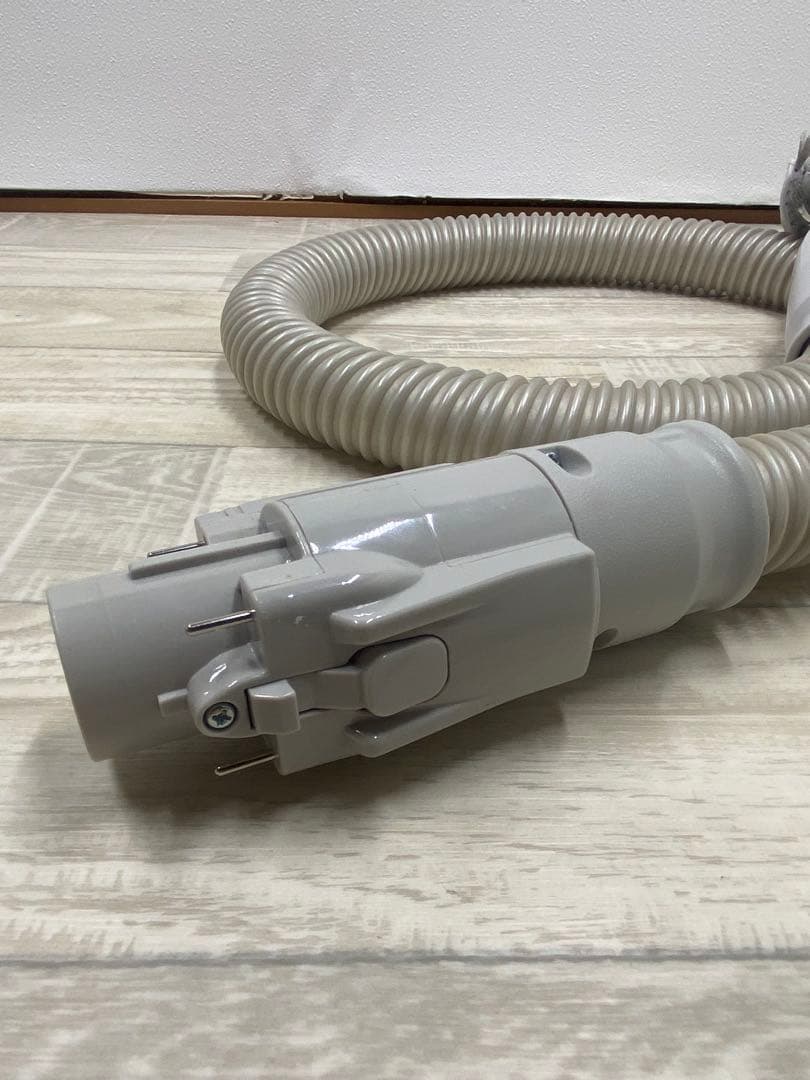 Panasonic 電気掃除機 MC-JP840K-C ベージュ色