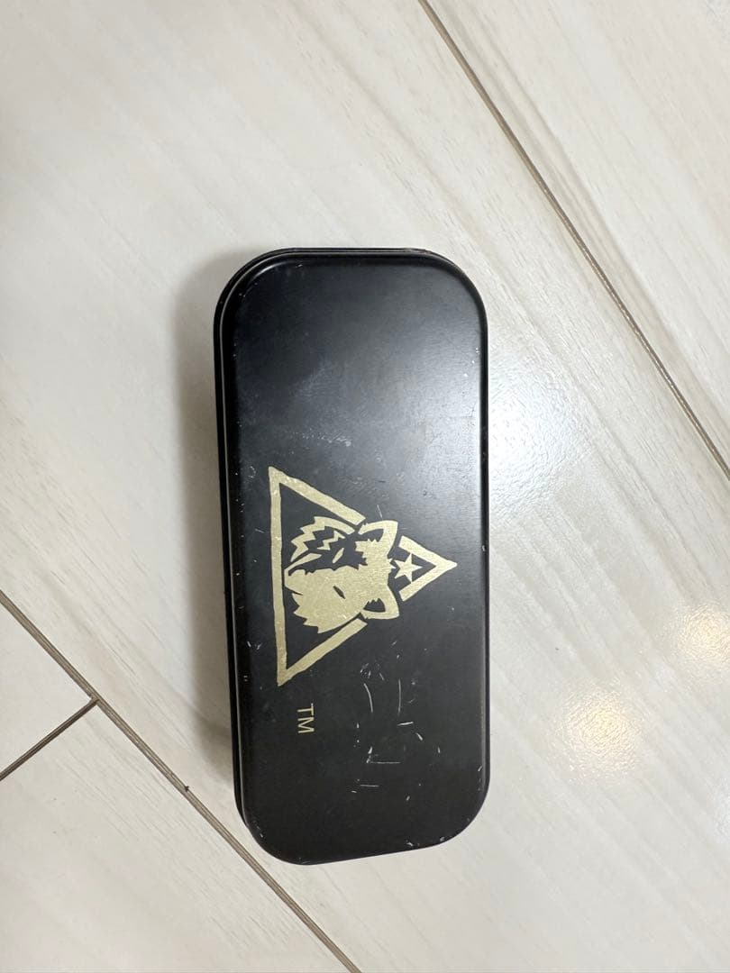 LONE WOLF KNIVES PAULモデル ナイフ