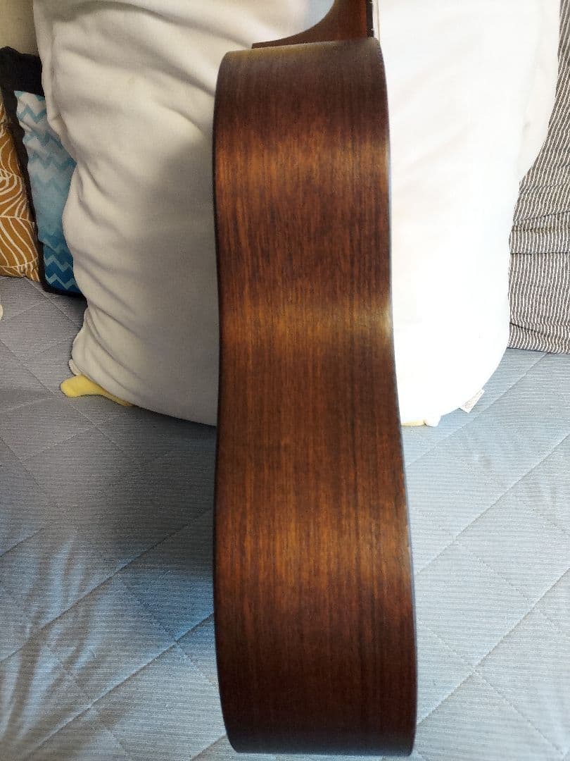 Taylor AD17 ナチュラル【American Dream】