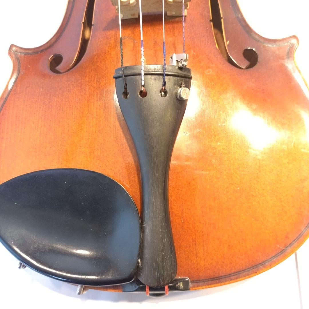 SUZUKI スズキNo.240 4/4 1973年製 ヴァイオリン バイオリン