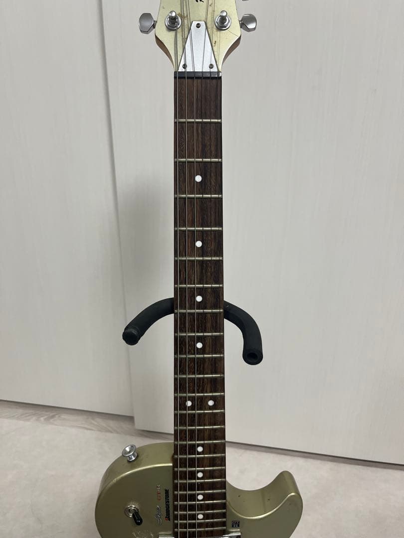 Charvel（シャーベル）　Refinement エレキギター