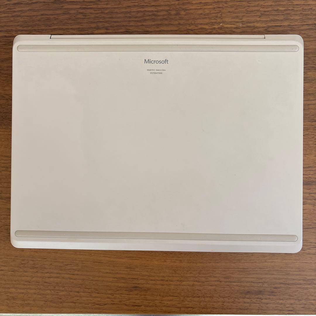 マイクロソフト Surface Laptop Go THJ-00045