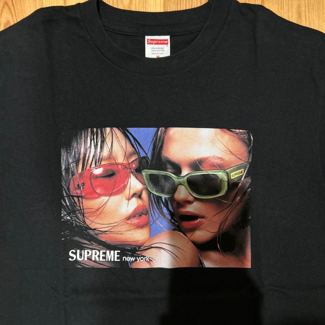 Supreme Eyewear Tシャツ ren_22