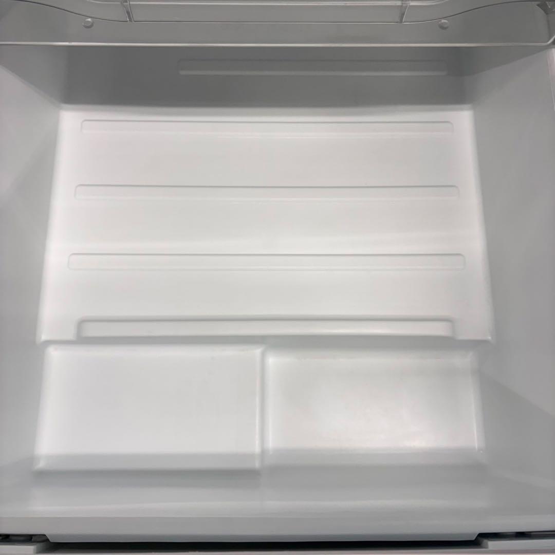 571 東芝 400L強　大型冷蔵庫　自動製氷　真ん中野菜室　右開き　半年保証