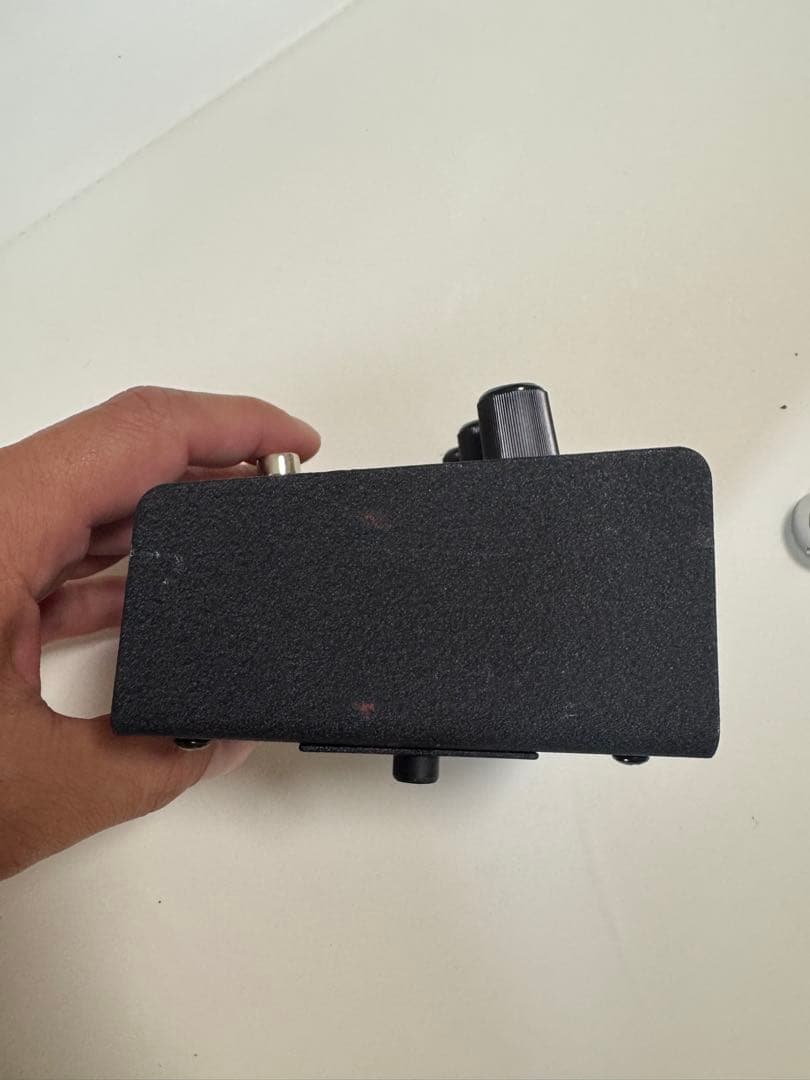 Pro Co RAT ギターエフェクター