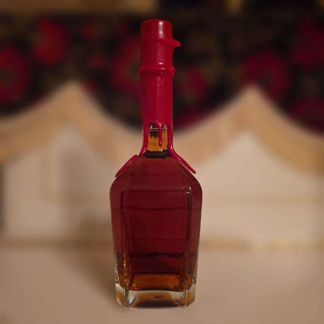 <希少価値 限定商品> メーカーズマーク [ VIP ] レッドトップ