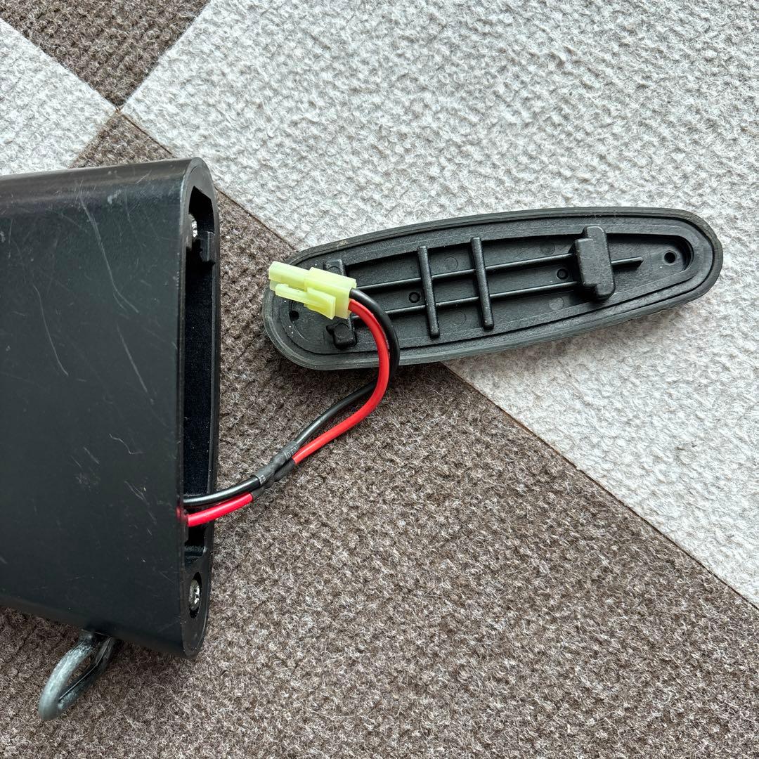 東京マルイ　スタンダード電動ガン COLT AR−15