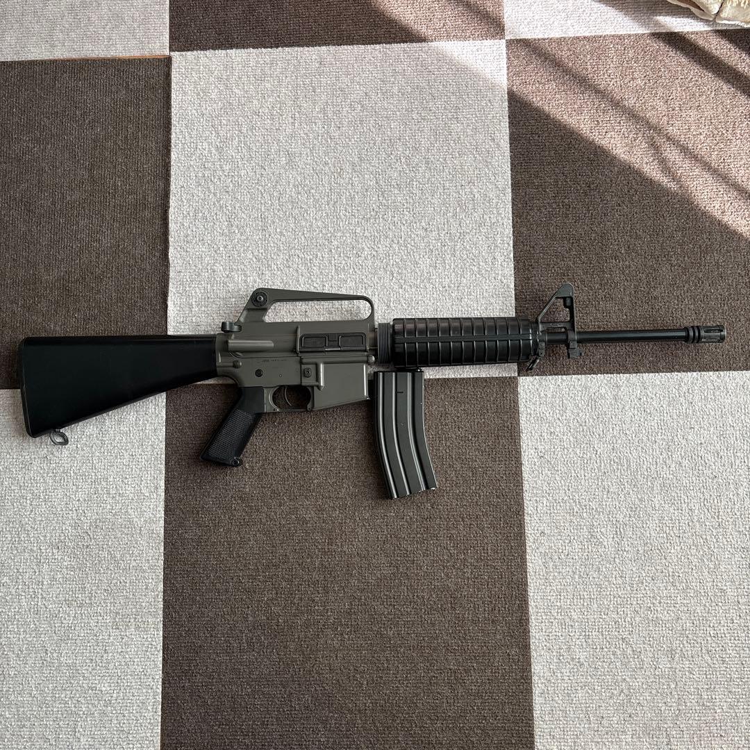 東京マルイ　スタンダード電動ガン COLT AR−15