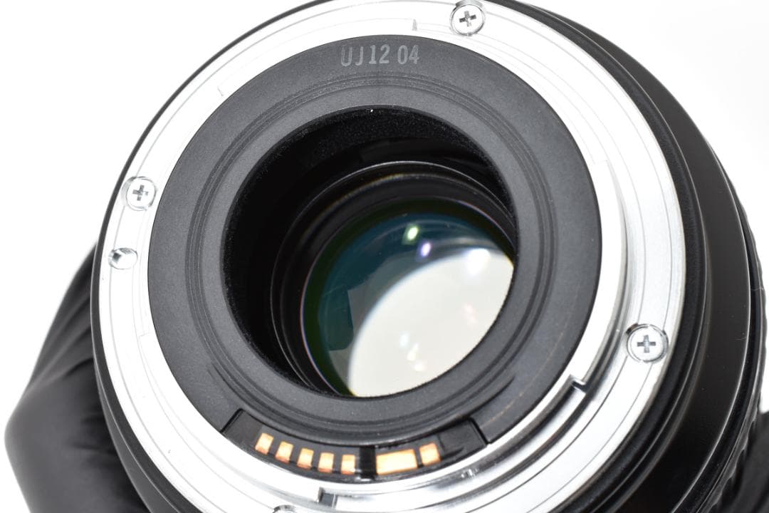 動確済 キャノン Canon EF 28-70 2.8 L USM #629