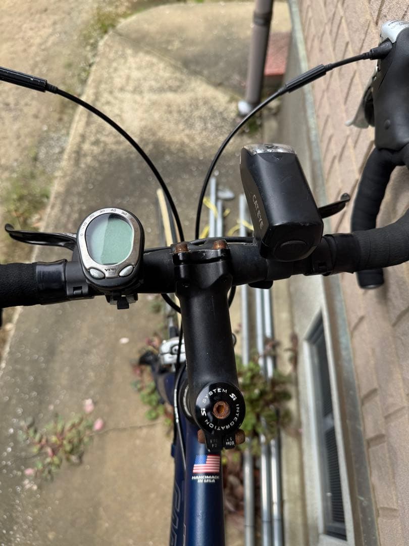 CANNONDALE USA CAAD5 R500 ロードバイク