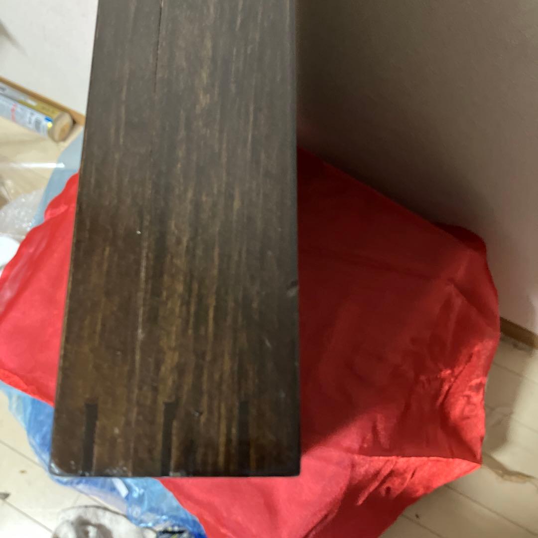 アカ、アオ、ミドリトリバネアゲハ♂ ドイツ標本箱入り