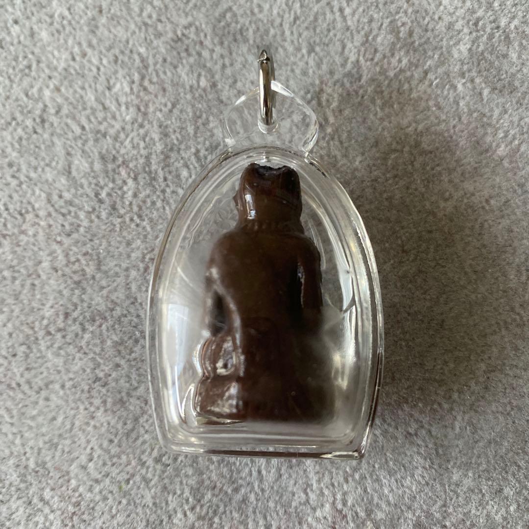 ※特別価格 プラクルアン AJワラプラカーン師 最強 危険回避 無敵 御守り