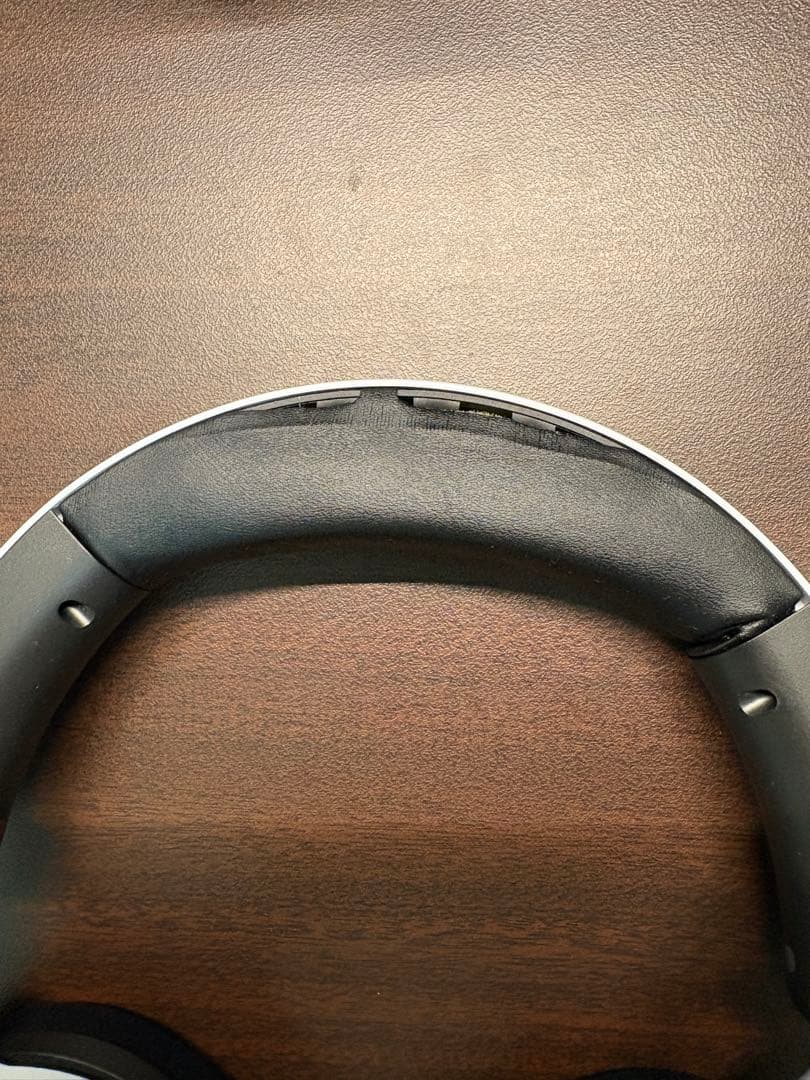 SONY INZONE H5 ゲーミングヘッドセット