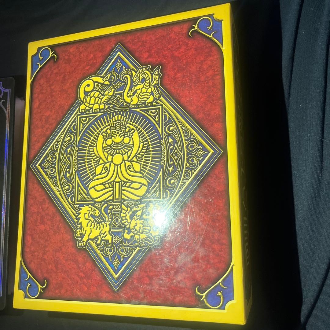 神羅万象チョコ 神獄之書 キャンペーン