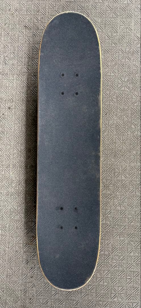 SANTA CRUZ スポンジボブ コンプリート