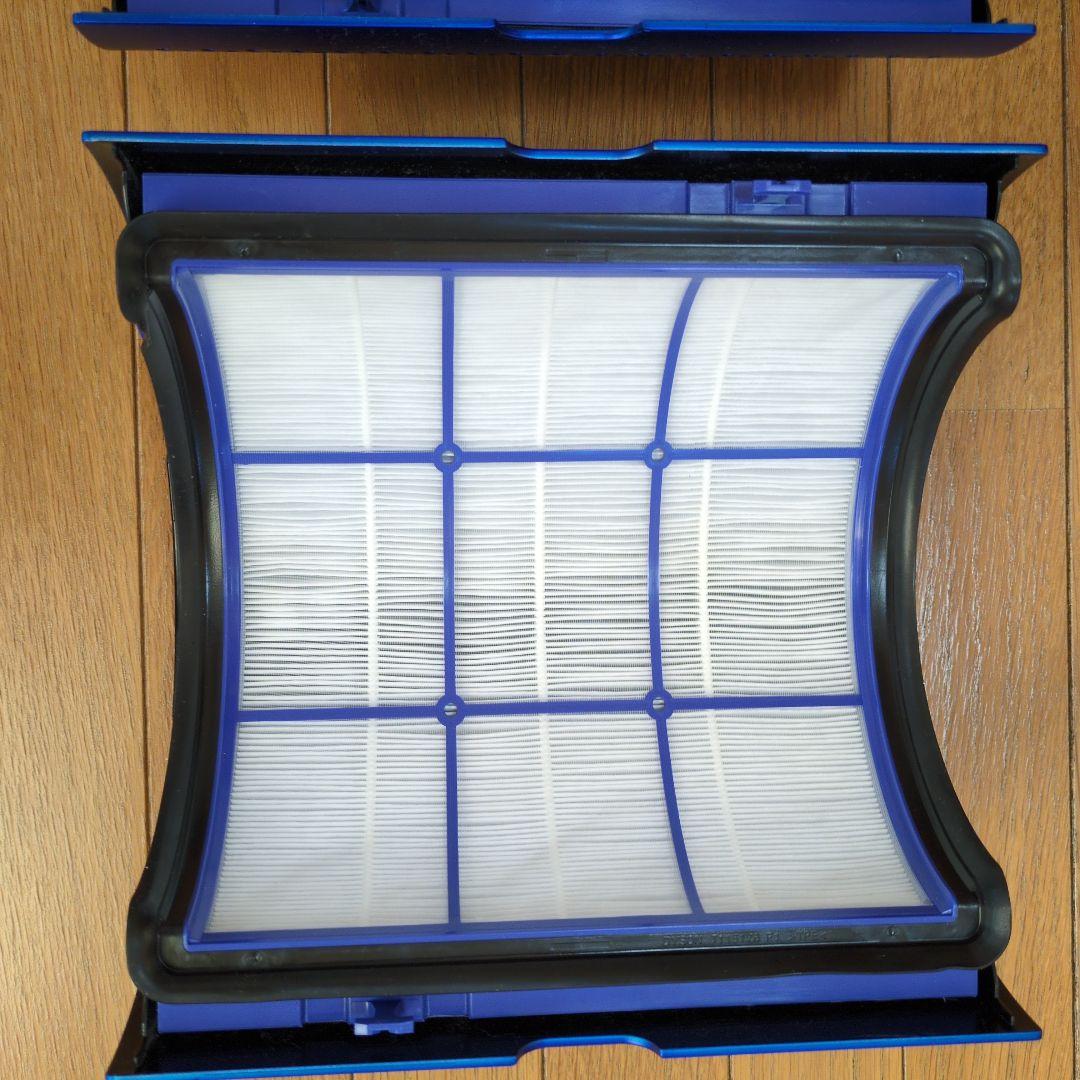 ダイソン　Dyson Pure Hot + Cool 空気清浄機　HP04