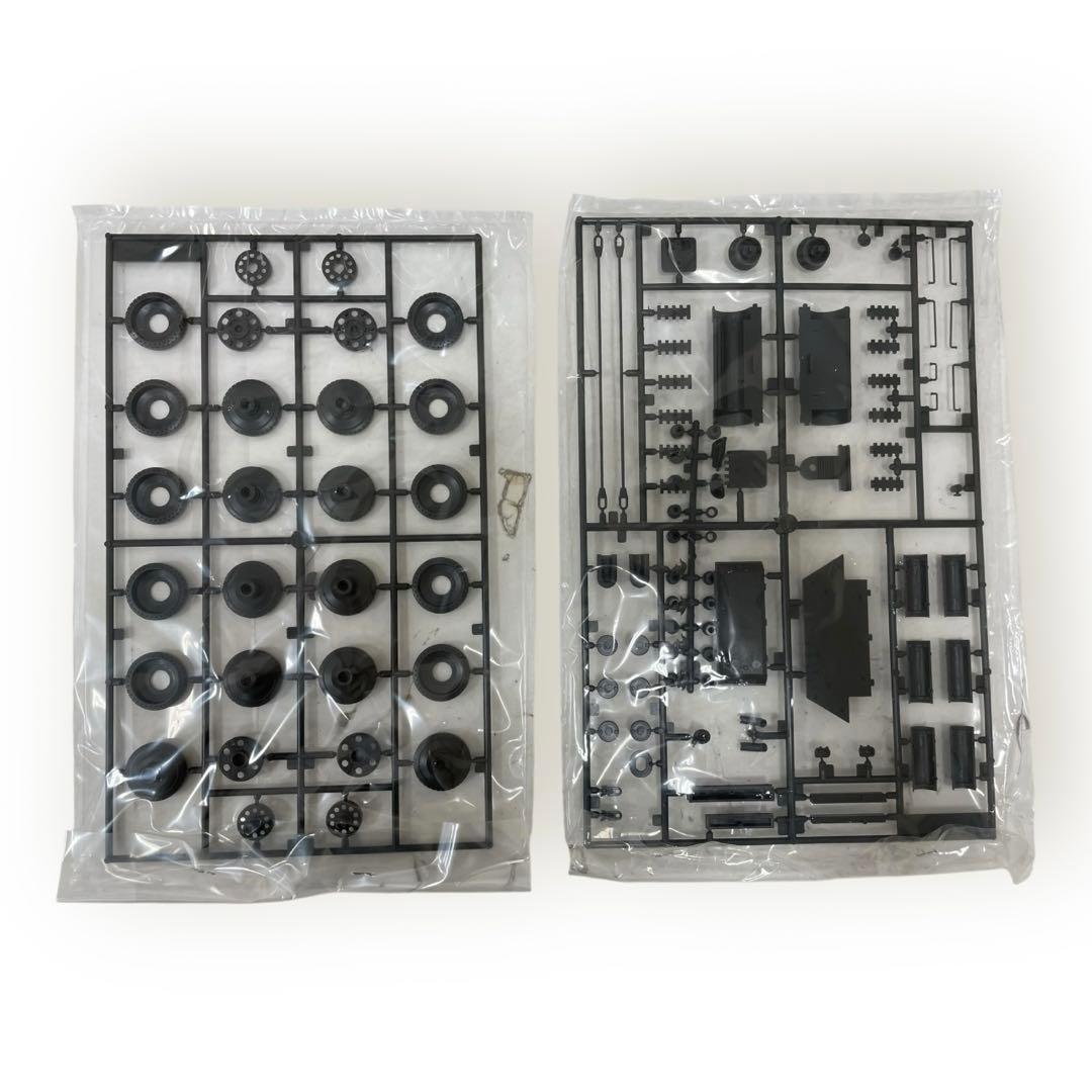 【未組立品】タミヤ　TAMIYA ミリタリーフィギュア　8個まとめ売り♪