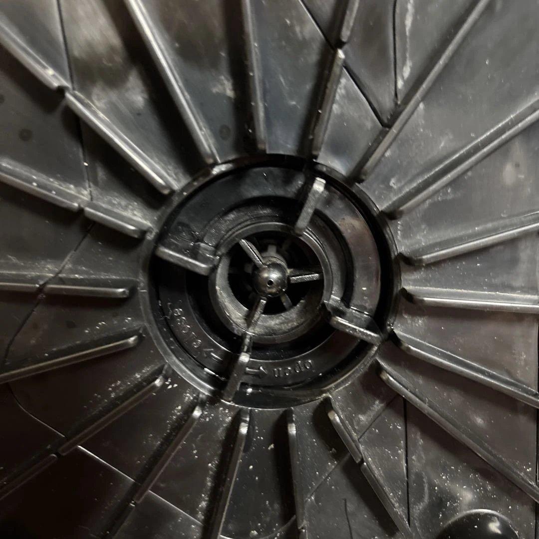 Tetra 外部フィルター 2台セット