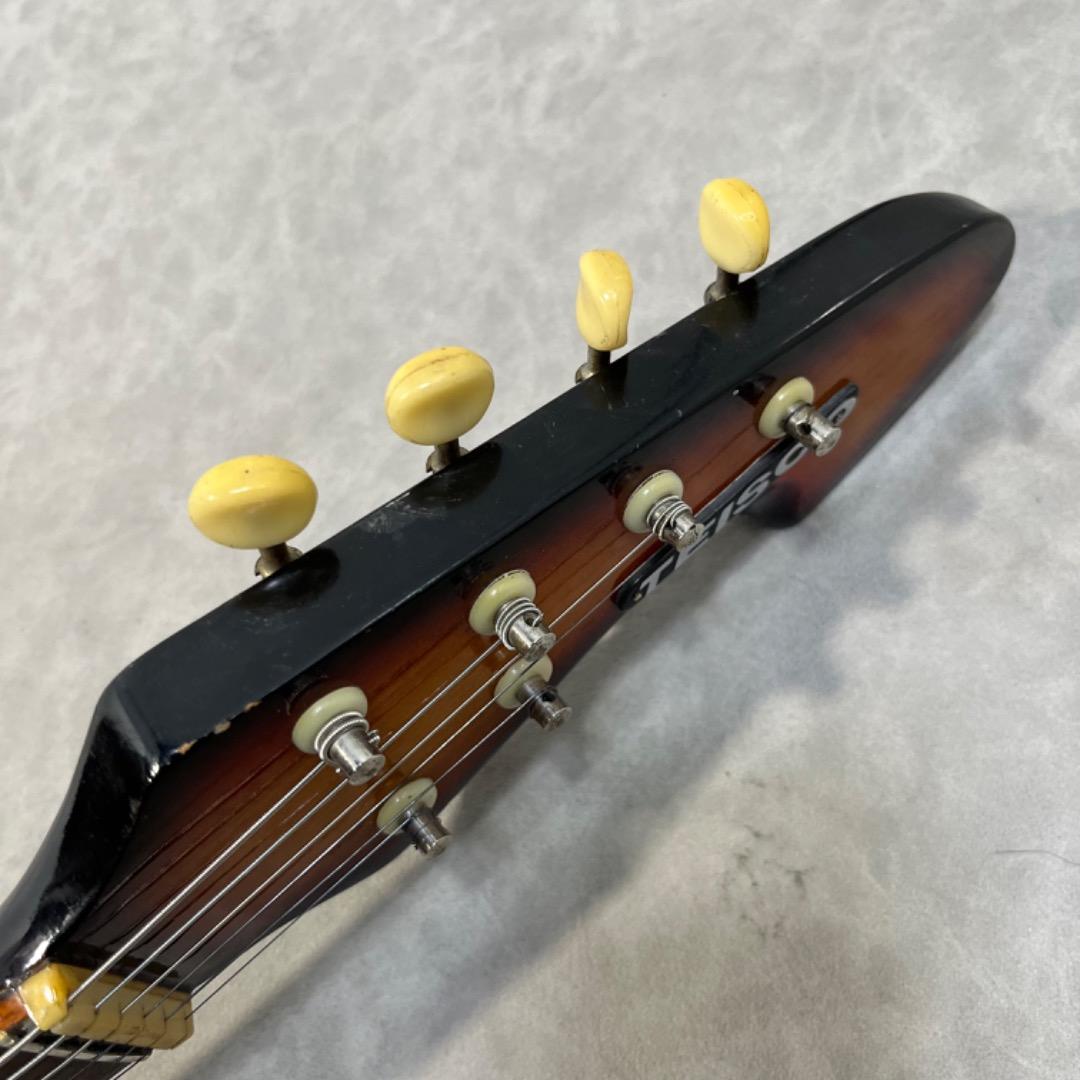 1960年代 TEISCO SM-2L 日本製