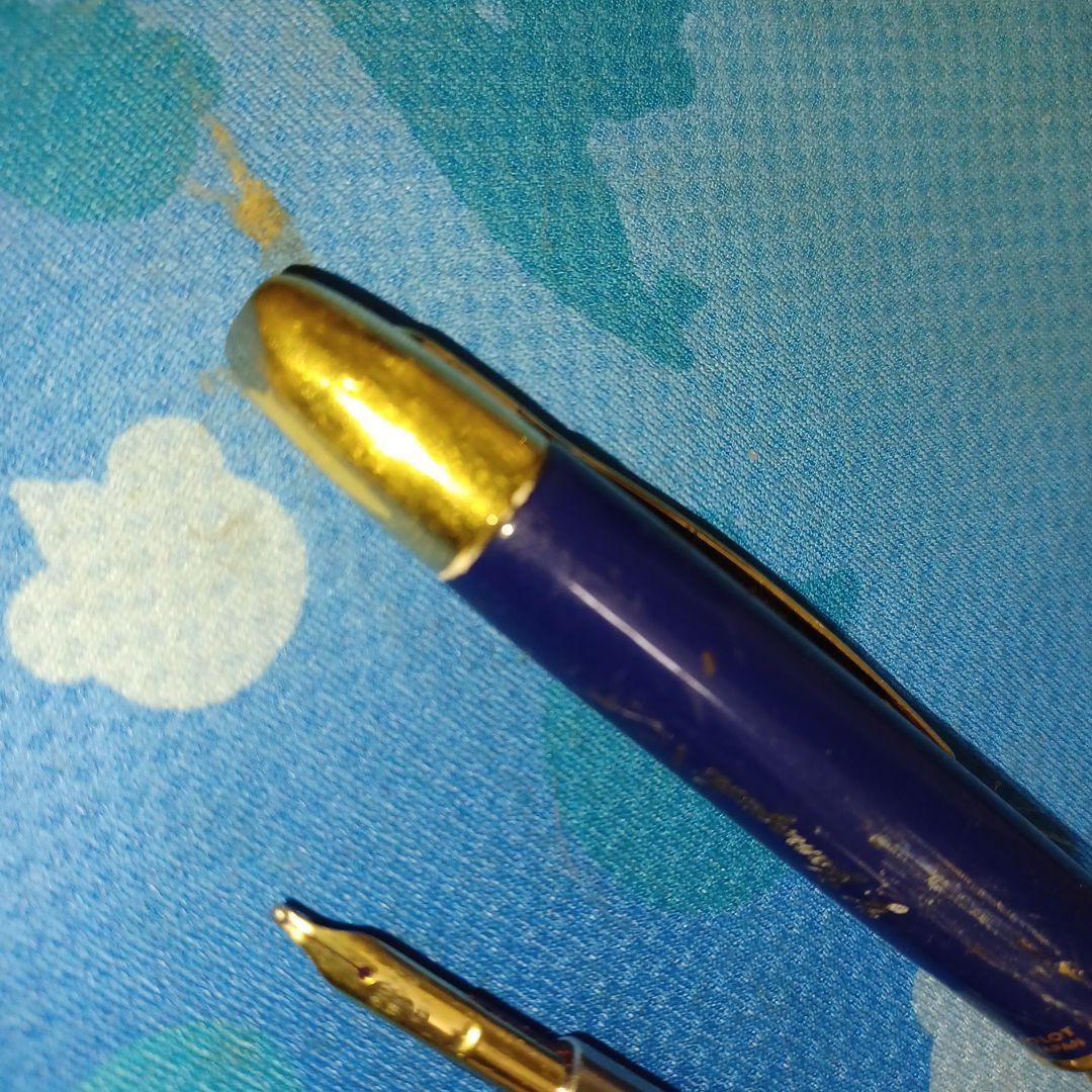 pilot 18k キャップレス 万年筆 最安値❗