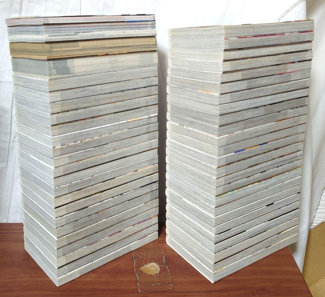 ハイキュー 全45巻＋関連本7冊セット