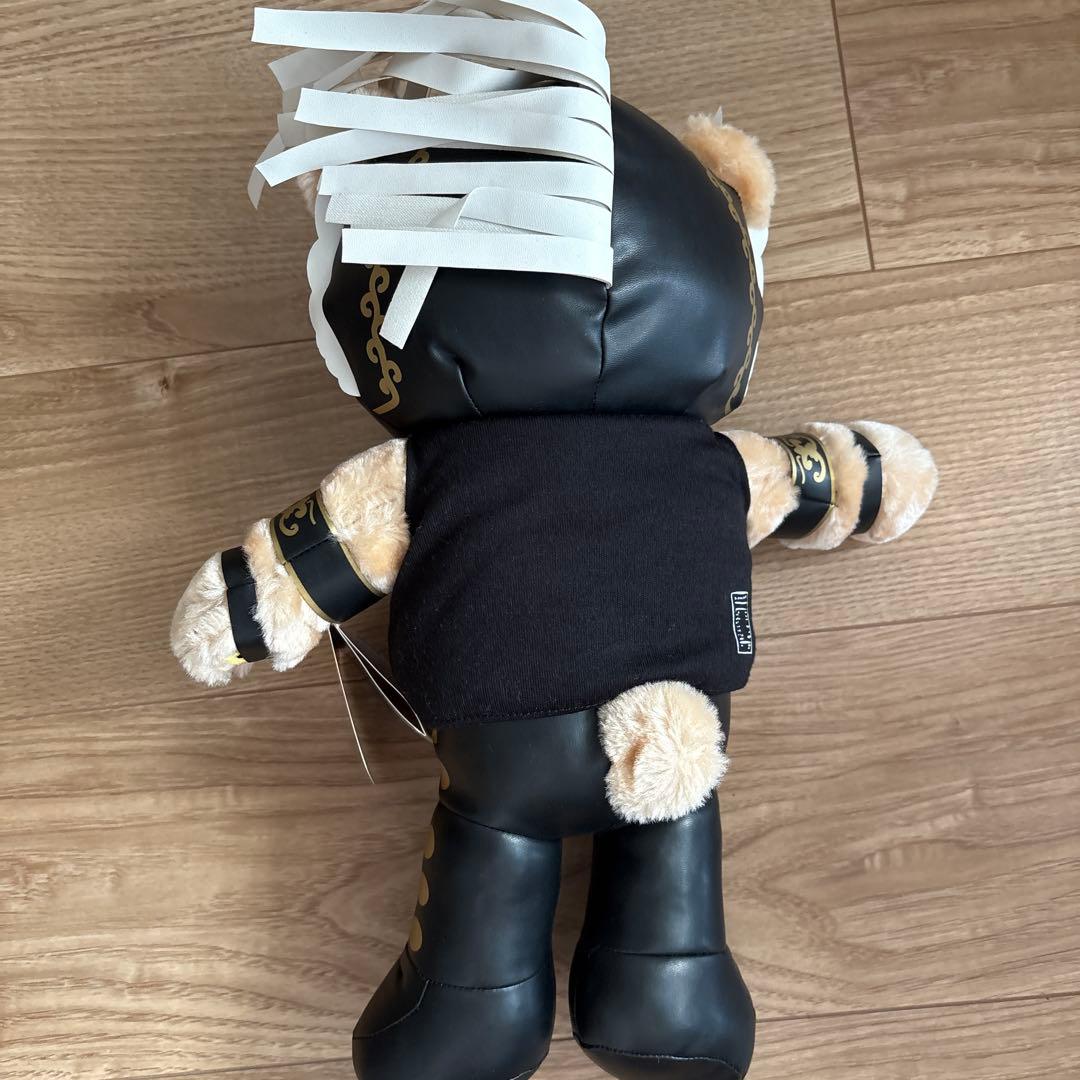 マネくま　エルデスペラード