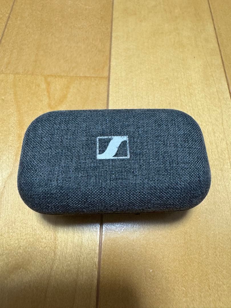 イヤホン Sennheiser MOMENTUM True Wireless