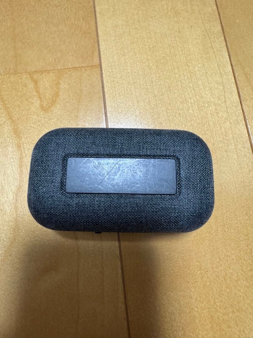 イヤホン Sennheiser MOMENTUM True Wireless