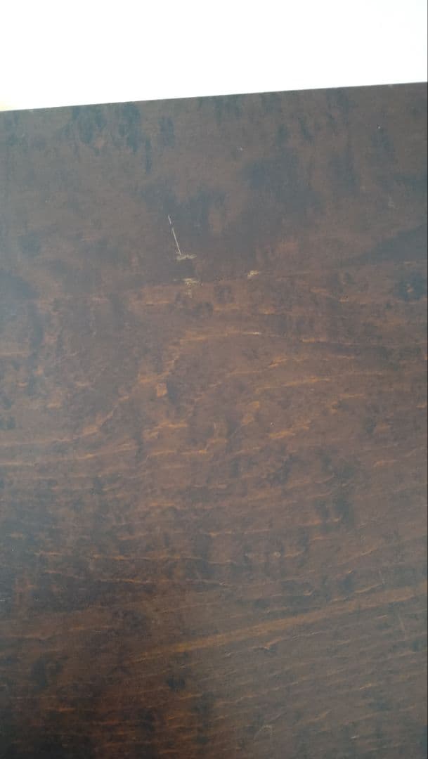 ★北海道民芸家具★スツール サイドテーブル 椅子 花台 アンティーク★