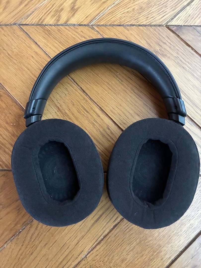 SONY MDR-MV1 ブラック 美品