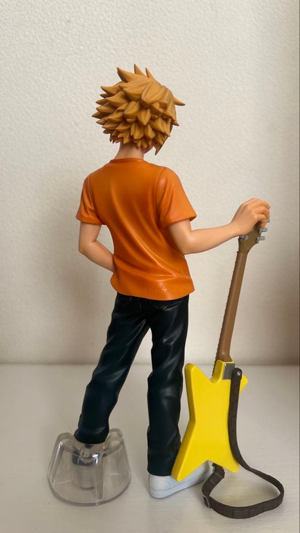 僕のヒーローアカデミア 一番くじ　垂れ流せ！文化祭！　フィギュアセット