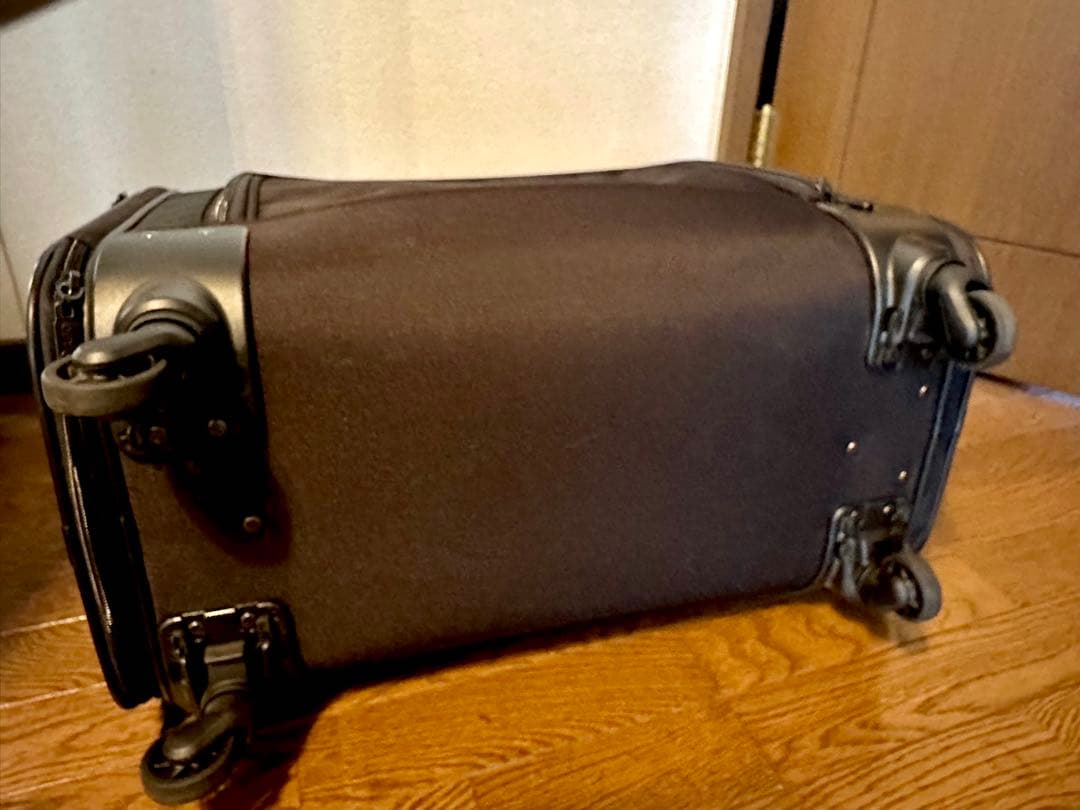 OFT ペット用キャリーバックL