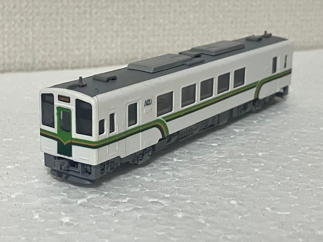 Nゲージ　TOMIX 会津鉄道　ジャンク