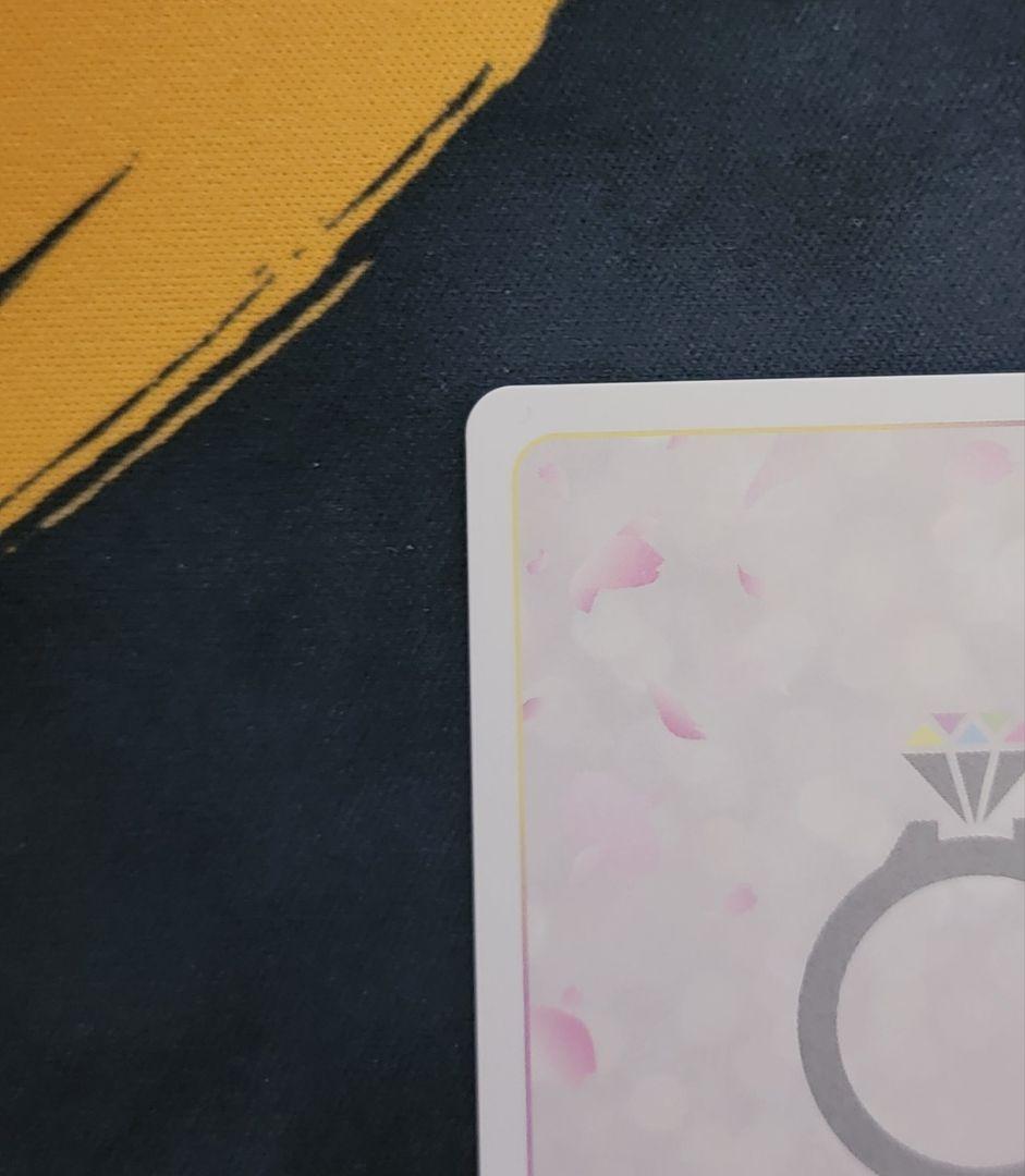 五等分の花嫁　中野一花　SDSP