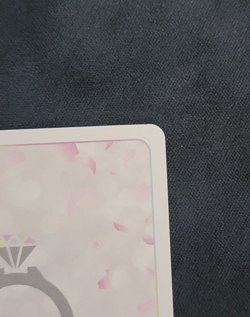 五等分の花嫁　中野一花　SDSP