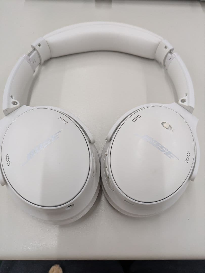 ティアさん専用Bose QuietComfort 45　ワイヤレスヘッドホン