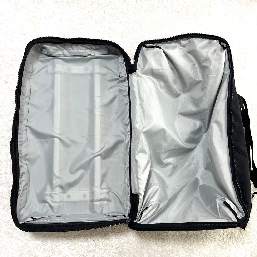 ✨入手困難✨廃盤品 パタゴニア キャリーケース スーツケース 超大容量 2層