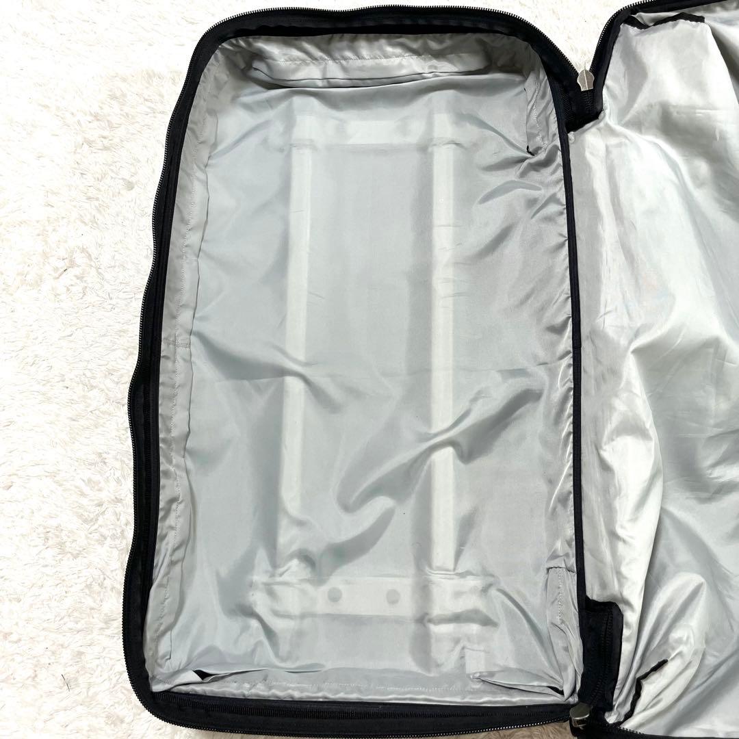 ✨入手困難✨廃盤品 パタゴニア キャリーケース スーツケース 超大容量 2層