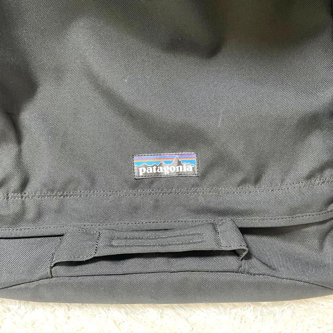 ✨入手困難✨廃盤品 パタゴニア キャリーケース スーツケース 超大容量 2層