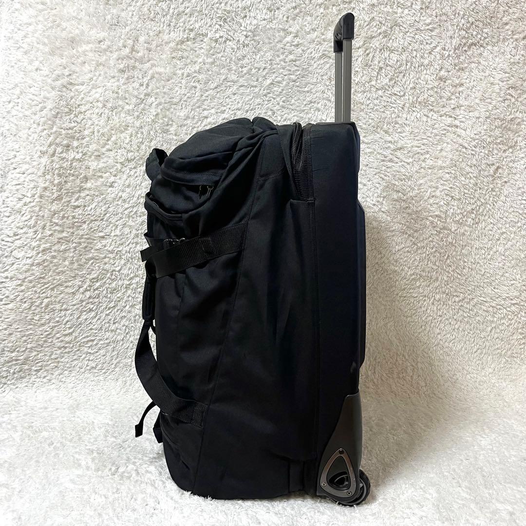 ✨入手困難✨廃盤品 パタゴニア キャリーケース スーツケース 超大容量 2層