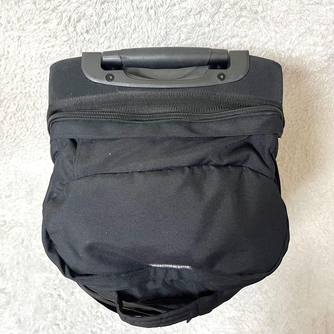 ✨入手困難✨廃盤品 パタゴニア キャリーケース スーツケース 超大容量 2層