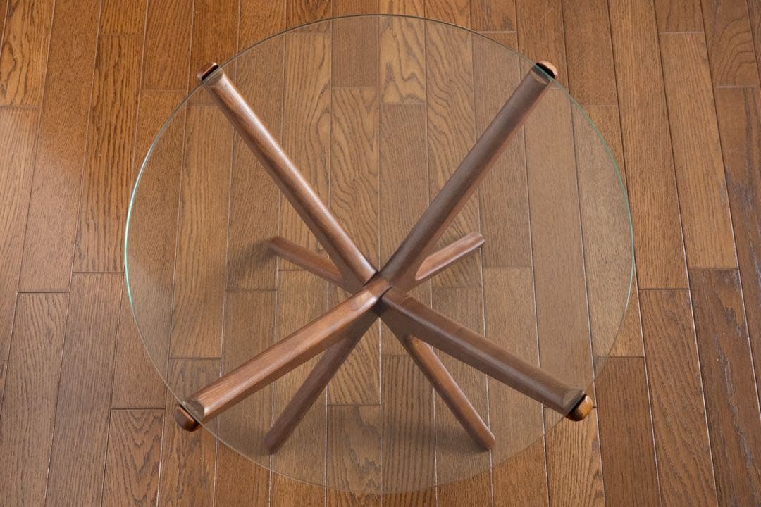 TRESTLES SIDE TABLE / サイドテーブル