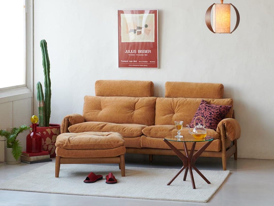 TRESTLES SIDE TABLE / サイドテーブル