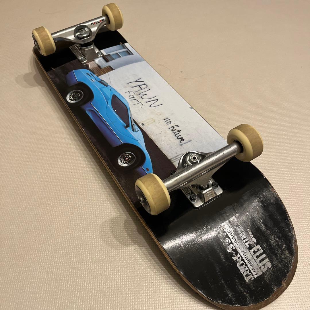 PASS~PORT（パスポート）　コンプリートデッキ