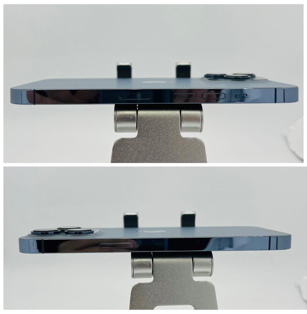 S 100% iPhone 13 Pro SIMフリー 本体