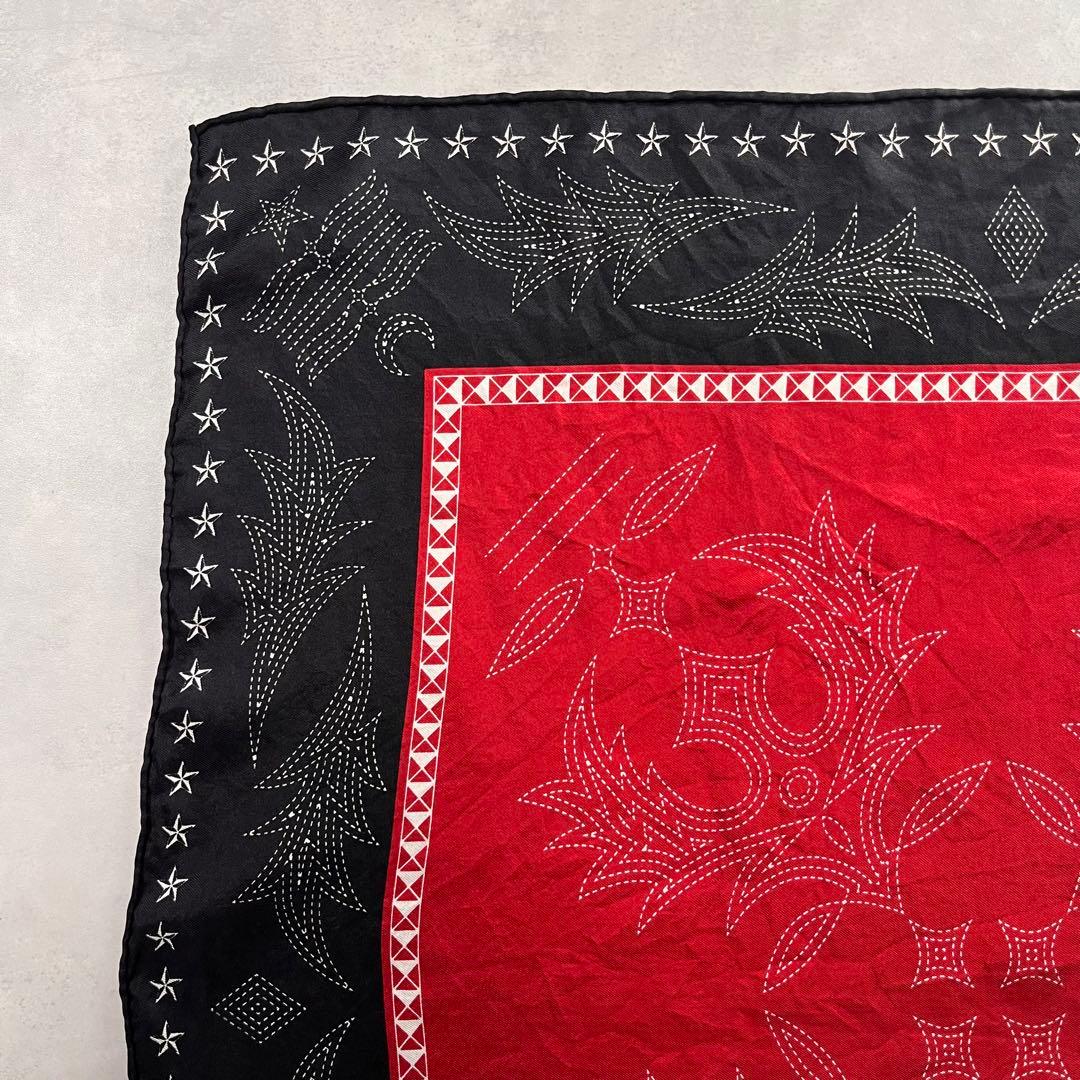 TAKAHIROMIYASHITA The soloist バンダナ