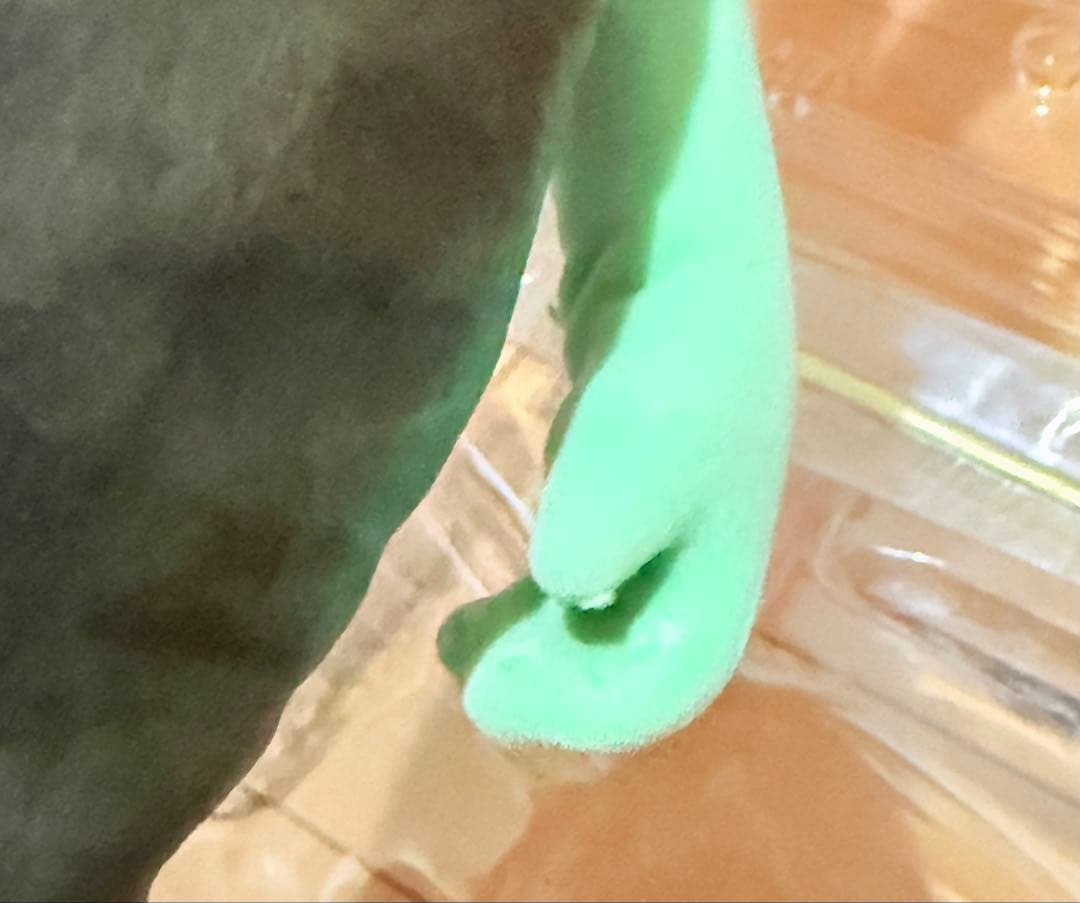 サイレントヒル　ロビーザラビット ミドリ 1/6 スケールスタチュ　フィギュア