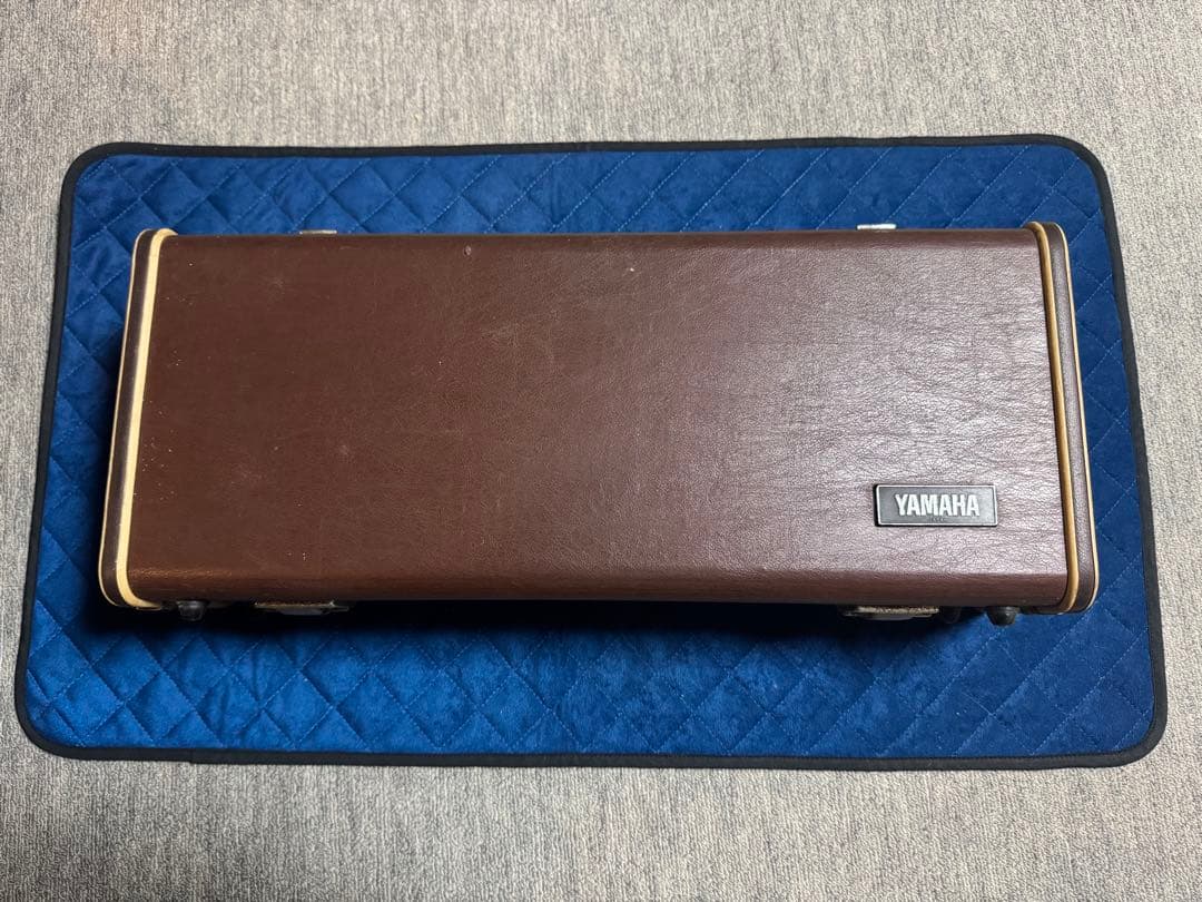 YAMAHA YTR-3325UL レッドブラス アンラッカー 即使用可・整備済